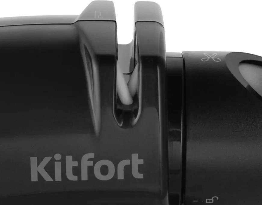 Точилка для ножей  KITFORT КТ-4066