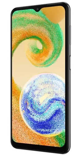 Смартфон SAMSUNG SM-A047F Galaxy A04s 3/32Gb ZKD (Black)