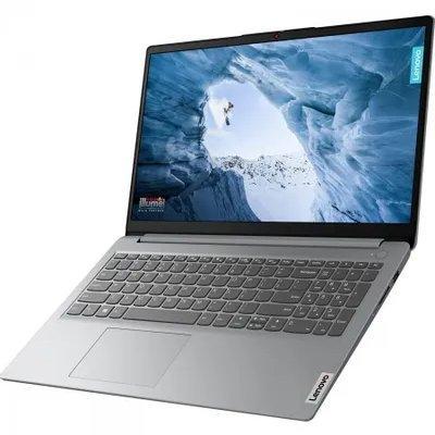 Ноутбук LENOVO IdeaPad 1 15IGL7 (82V700DTRK)