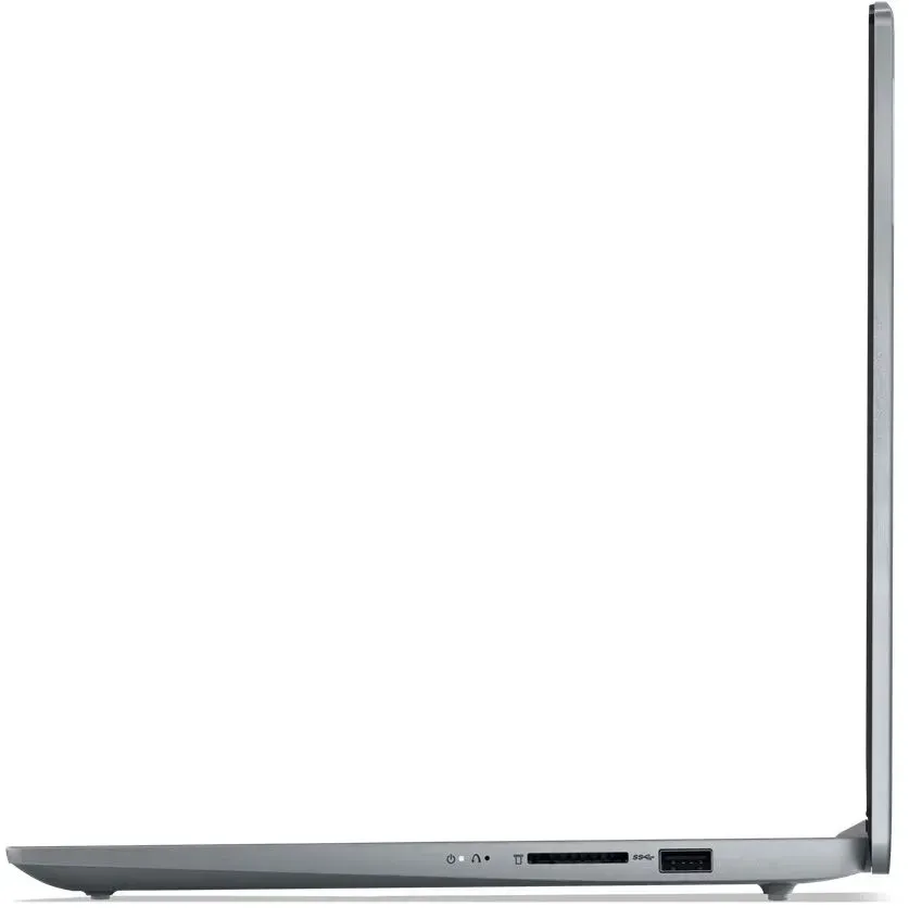 Ноутбук LENOVO IdeaPad Slim 3 14ABR8 (82XL005NPS)