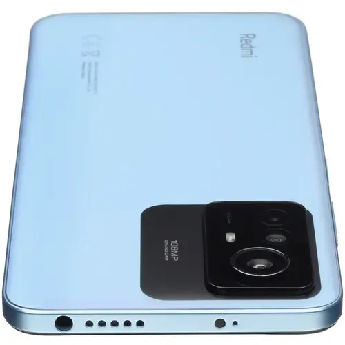 Смартфон XIAOMI Redmi Note 12S 6/128GB (ice blue)