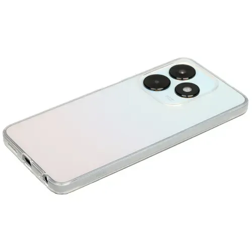 Смартфон TECNO Spark 20C (BG7n) 4/128GB (mystery white)