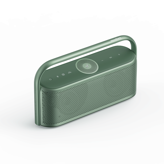 Портативная акустика ANKER SoundCore Motion X600 Green