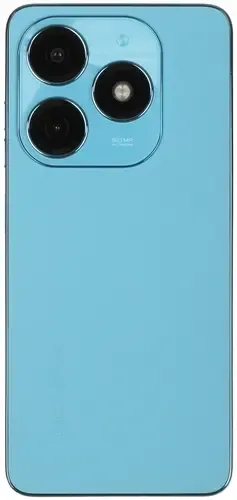 Смартфон TECNO Spark 20 (KJ5n) 8/128GB (Skin Blue)