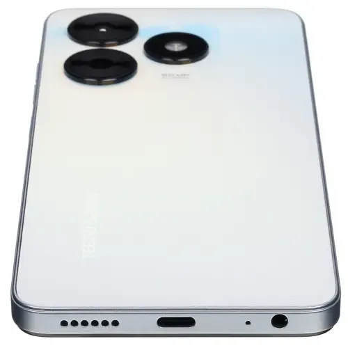 Смартфон TECNO Spark 20C (BG7n) 4/128GB (mystery white)
