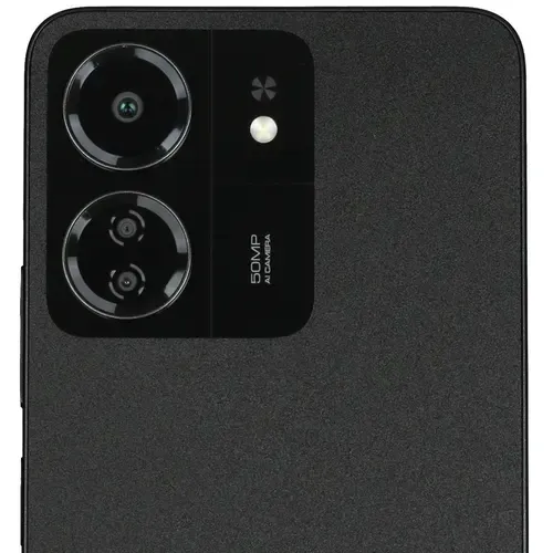 Смартфон XIAOMI Redmi 13C 4/128GB (midnight black)