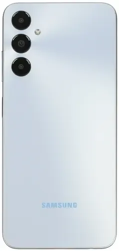 Смартфон SAMSUNG SM-A057F Galaxy A05s 4/128Gb ZSV (silver)