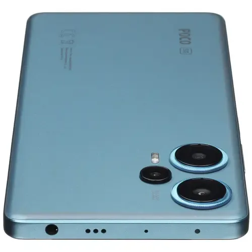 Смартфон POCO F5 12/256GB (blue)