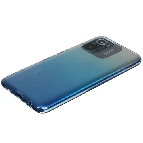 Смартфон POCO M5s 8/256GB (blue)