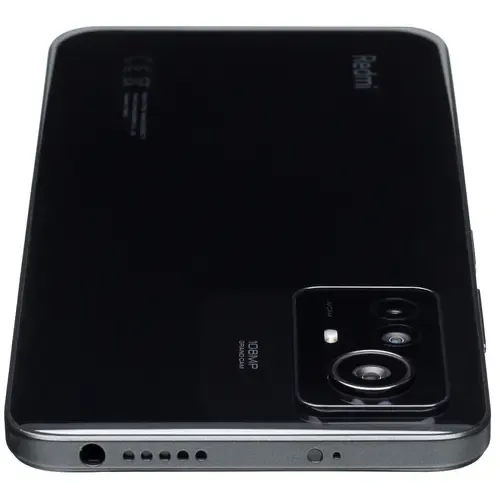 Смартфон XIAOMI Redmi Note 12S 6/128GB (Onyx Black)