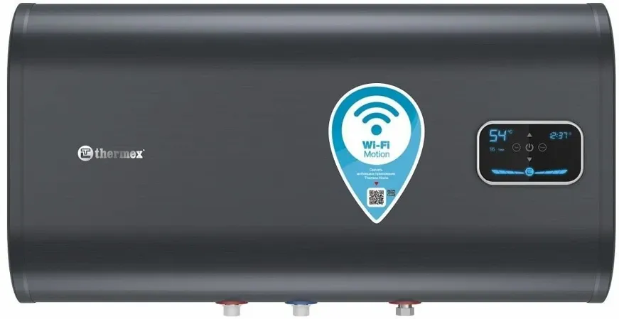 Бойлер THERMEX ID 80 H (pro) Wi-Fi
