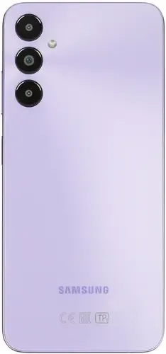Смартфон SAMSUNG SM-A057F Galaxy A05s 4/64Gb LVU Лаванда