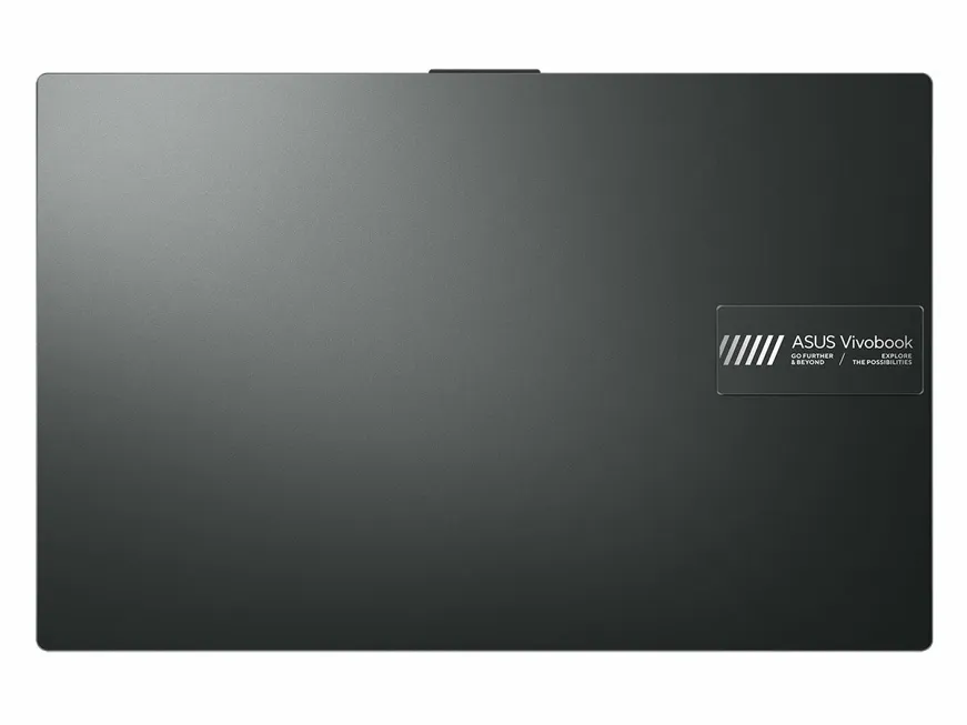 Ноутбук ASUS Vivobook Go 15 E1504FA-BQ210 (90NB0ZR2-M00M50)