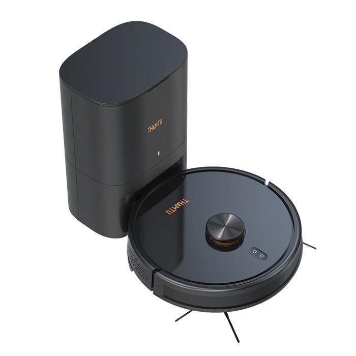 Пылесос Thamtu Robot Vacuum Cleaner T20S