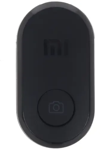 Трипод для селфи Xiaomi Mi Selfie Stick Tripod черный