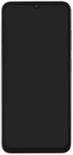 Смартфон SAMSUNG SM-A057F Galaxy A05s 4/128Gb ZSV (silver)