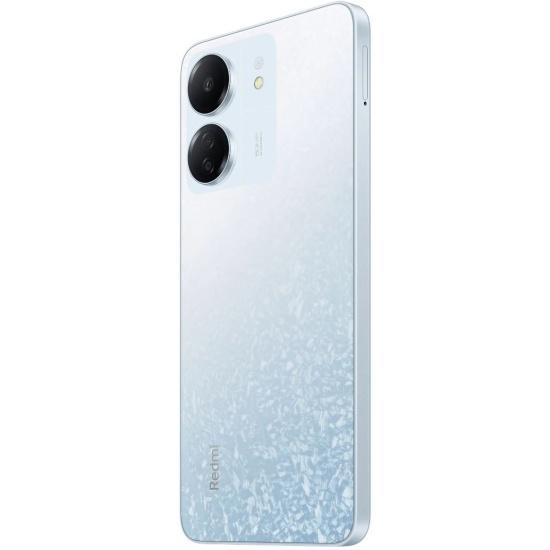 Смартфон XIAOMI Redmi 13C 8/256GB (glacier white)
