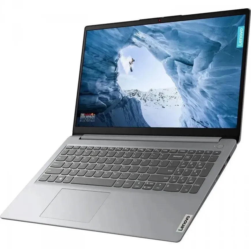 Ноутбук LENOVO IdeaPad 1 15IGL7 (82V700EMUE)