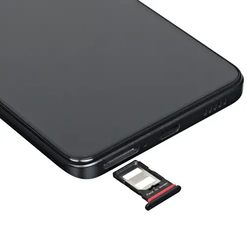Смартфон POCO F5 Pro 12/512GB (black)