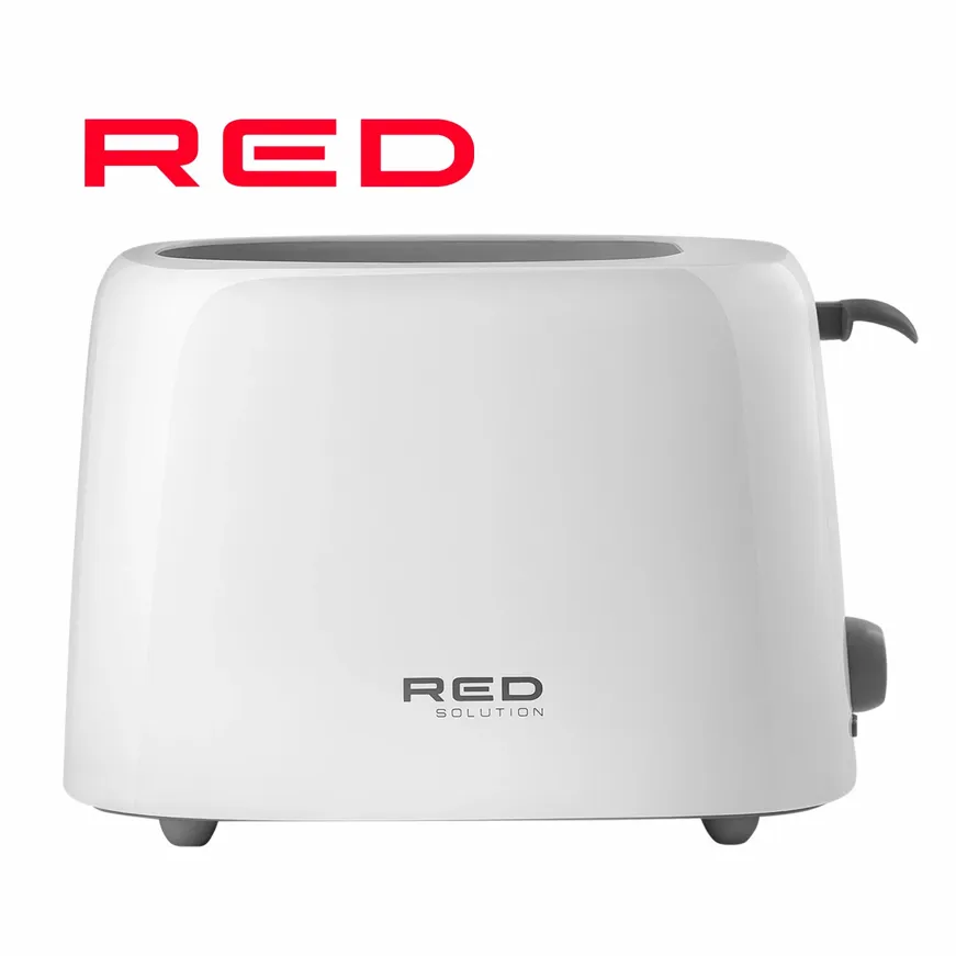 Тостер RED RT-408
