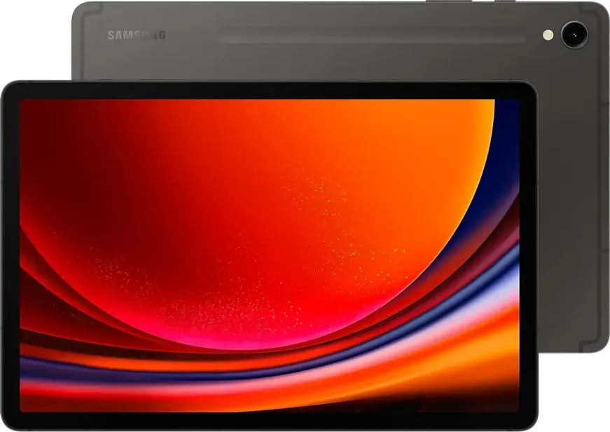 Планшет SAMSUNG SM-X710N Galaxy Tab S9 WiFi 8/128Gb ZAA (graphite)