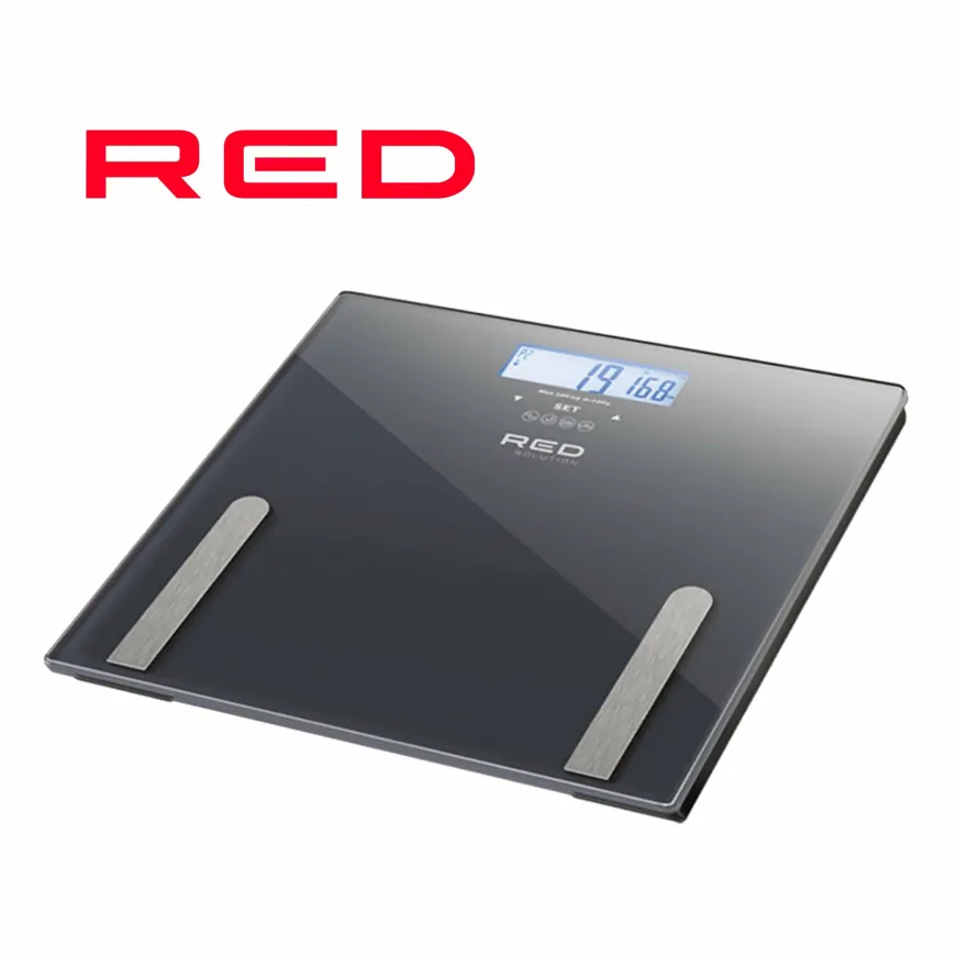 Весы напольные RED RS-756