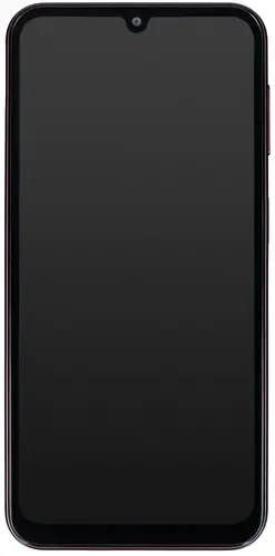 Смартфон SAMSUNG SM-A245F Galaxy A24 6/128Gb DRV (dark red)