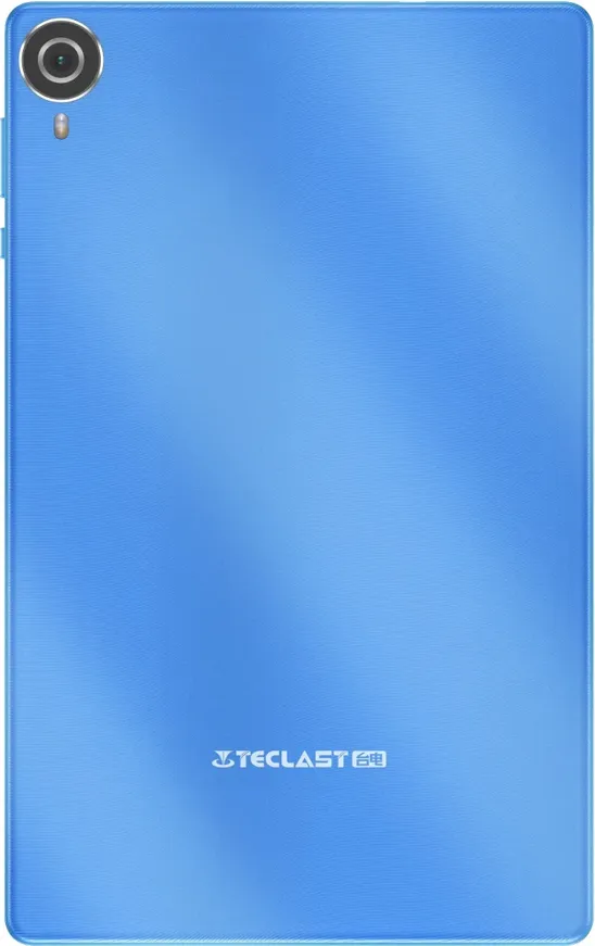 Планшет TECLAST P25T 4/64GB WIFI (ice blue)