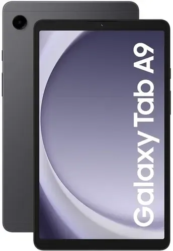 Планшет SAMSUNG SM-X115N Galaxy Tab A9 4G 4/64GB ZAA (graphite)