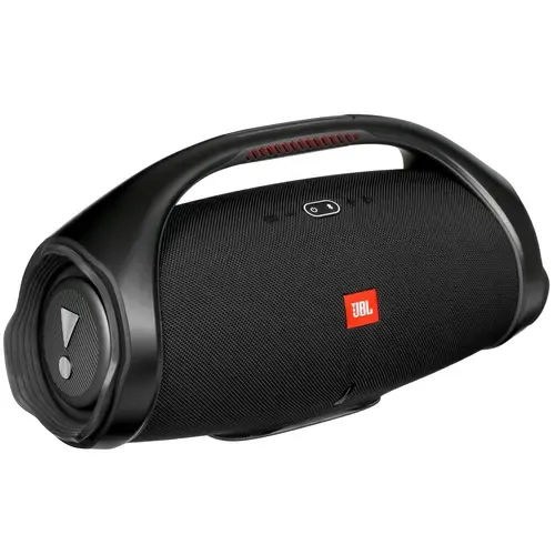 Акустическая система JBL Boombox 2 Black (JBLBOOMBOX2BLKEU)