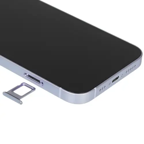 Смартфон APPLE iPhone 14 128GB (purple)