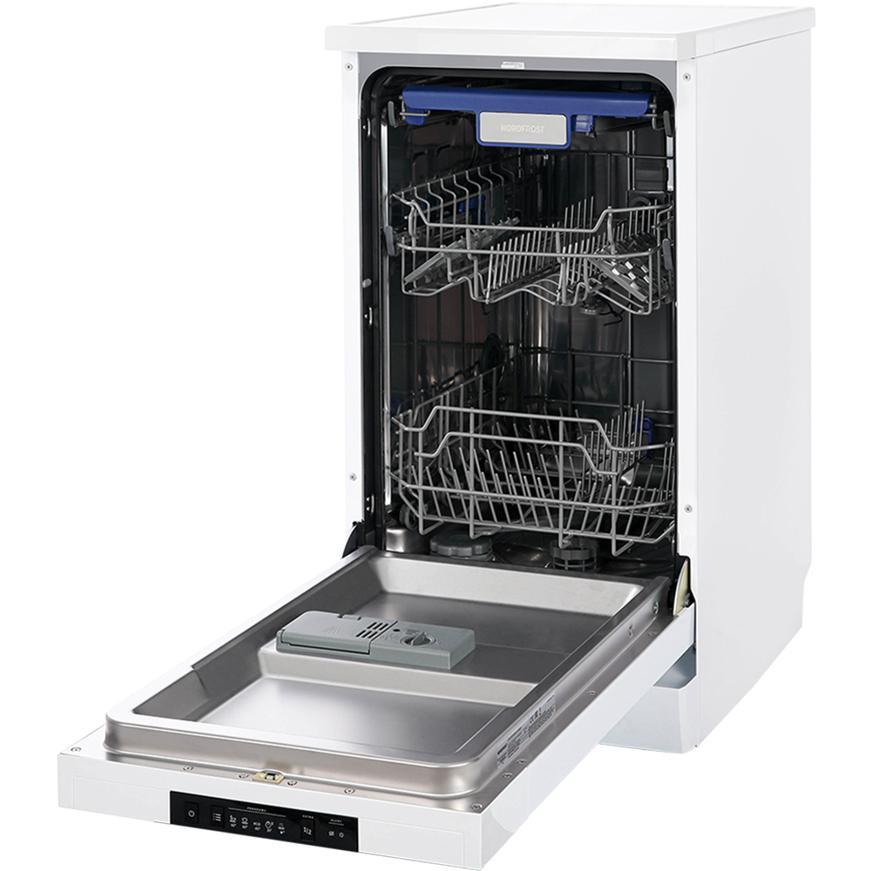 Посудомоечная машина NORDFROST FS4 1053 W