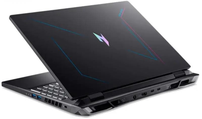 Ноутбук ACER Acer Nitro 16 AN16-41 (NH.QLKCD.004)