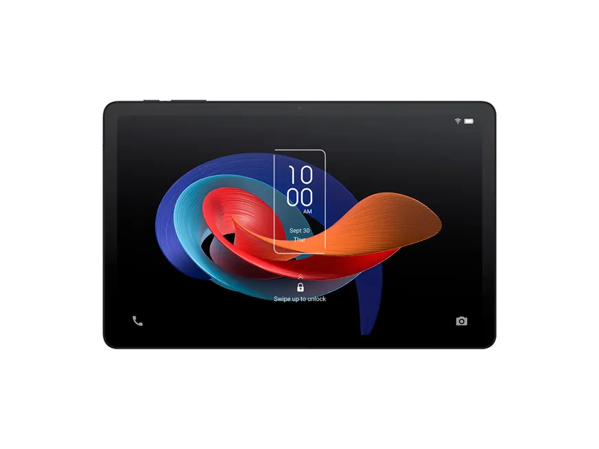 Планшет TCL TAB 10 Gen2 WiFi 4+64GB Space Gray (8496G-2CLC RU11)