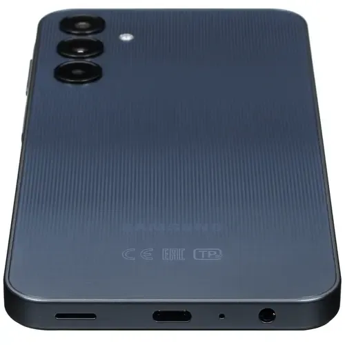 Смартфон SAMSUNG SM-A256B Galaxy A25 5G 6/128Gb ZKD (темно-синий)