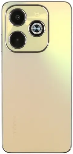 Смартфон INFINIX HOT 40i X6528B 4/128GB (horizon gold)