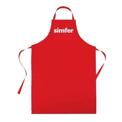 Кухонный фартук SIMFER 85*60