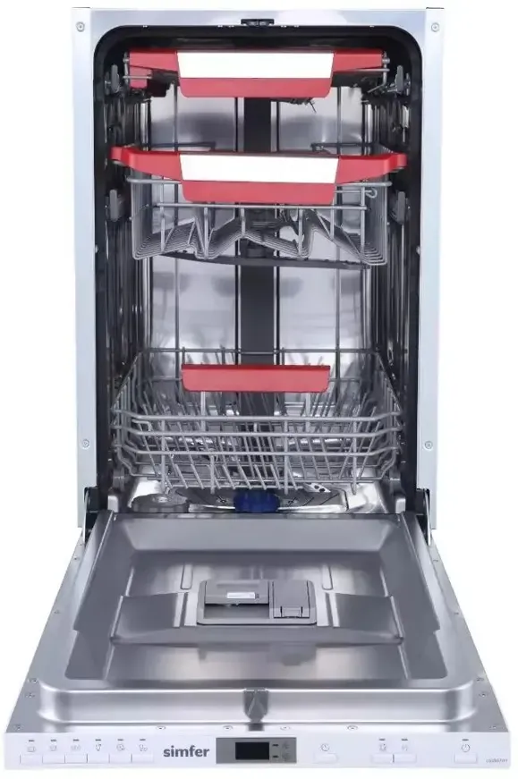 Посудомоечная машина SIMFER DGB4701