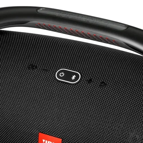 Акустическая система JBL Boombox 2 Black (JBLBOOMBOX2BLKEU)