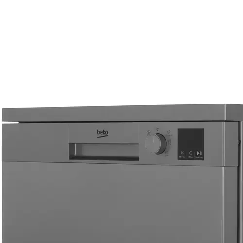 Посудомоечная машина  BEKO DVN053WR01S