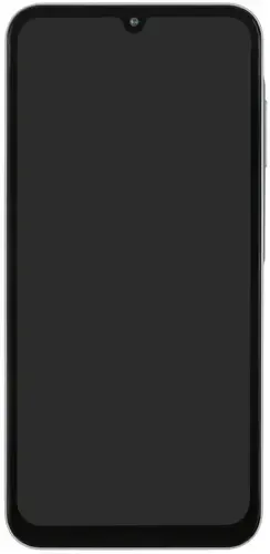 Смартфон SAMSUNG SM-A256B Galaxy A25 5G 6/128Gb LBD (голубой)