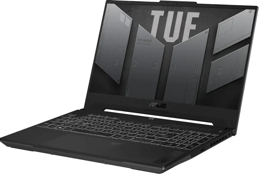 Ноутбук ASUS TUF Gaming A15 FA507NU-LP089 (90NR0EB5-M008B0)