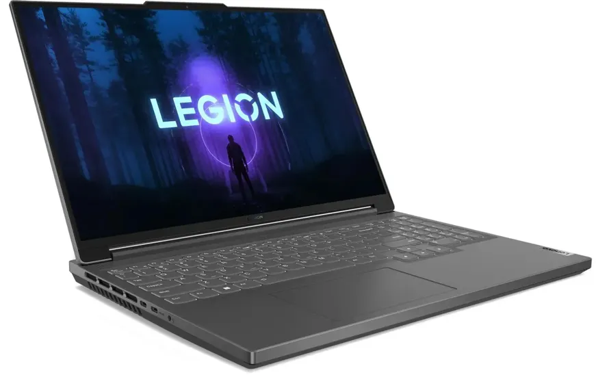 Ноутбук LENOVO Legion 5 Slim 16APH8 (82Y9000ARK)