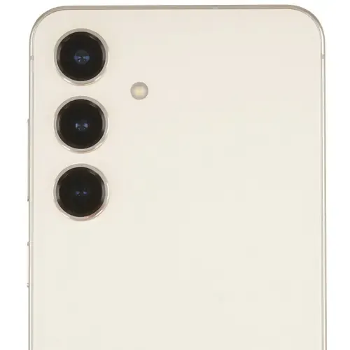 Смартфон SAMSUNG SM-S921B Galaxy S24 8/128Gb ZYD (amber yellow)