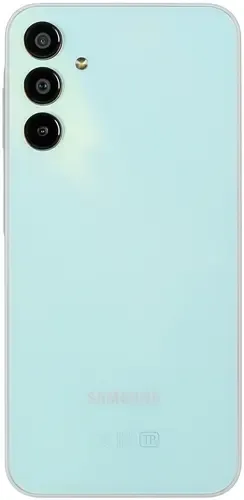 Смартфон SAMSUNG SM-A155F Galaxy A15 LTE 8/256Gb LBI (голубой)