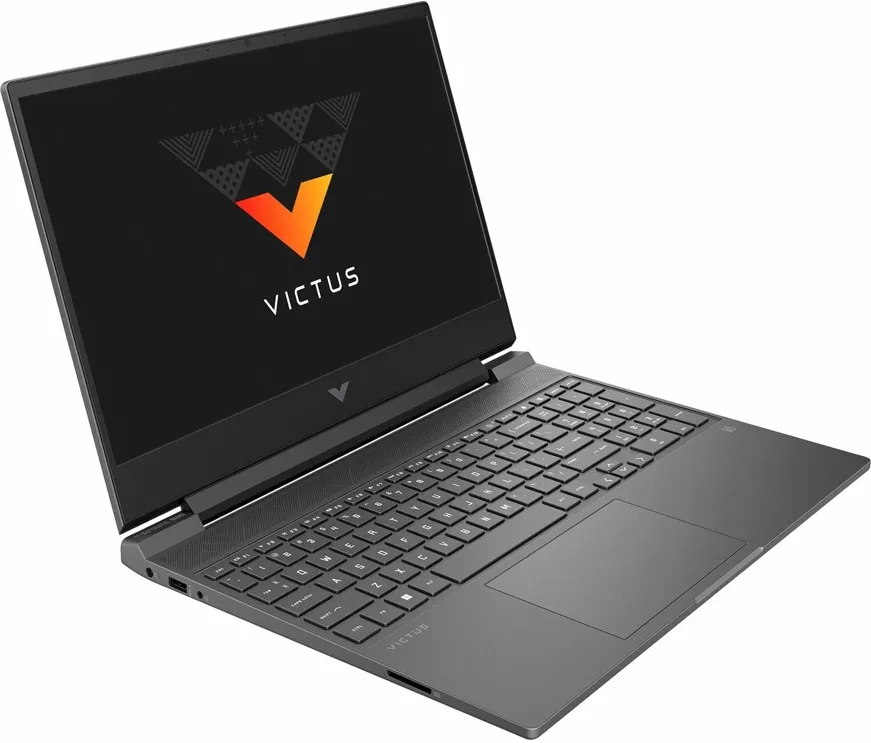 Ноутбук HP Victus 15-fa0001ur (6F9C0EA)