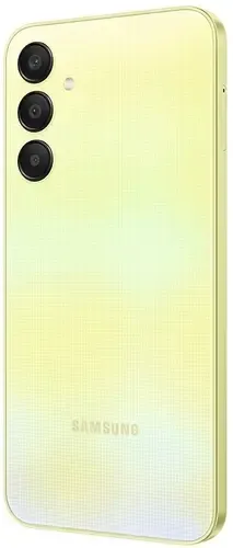 Смартфон SAMSUNG SM-A256B Galaxy A25 5G 8/256Gb ZYH (yellow)