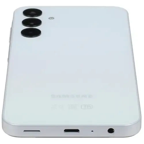 Смартфон SAMSUNG SM-A256B Galaxy A25 5G 6/128Gb LBD (голубой)