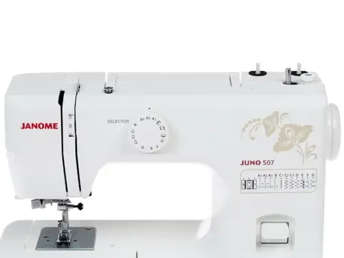 Швейная машинка JANOME Juno 507