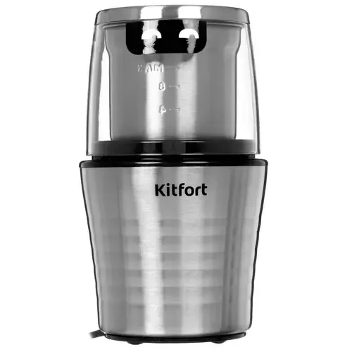 Кофемолка KITFORT КТ-773